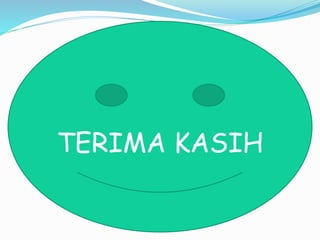 TERIMA KASIH 
