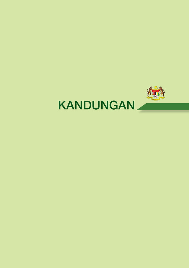 Laporan Ketua Audit Negara 2012  Pengesahan Penyata Kewangan