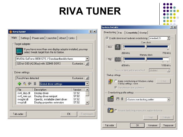riva tuner vector vs raster riva tuner vector vs raster