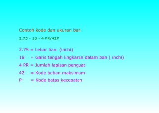 Pengetahuan-produk Astra Honda Motor.ppt