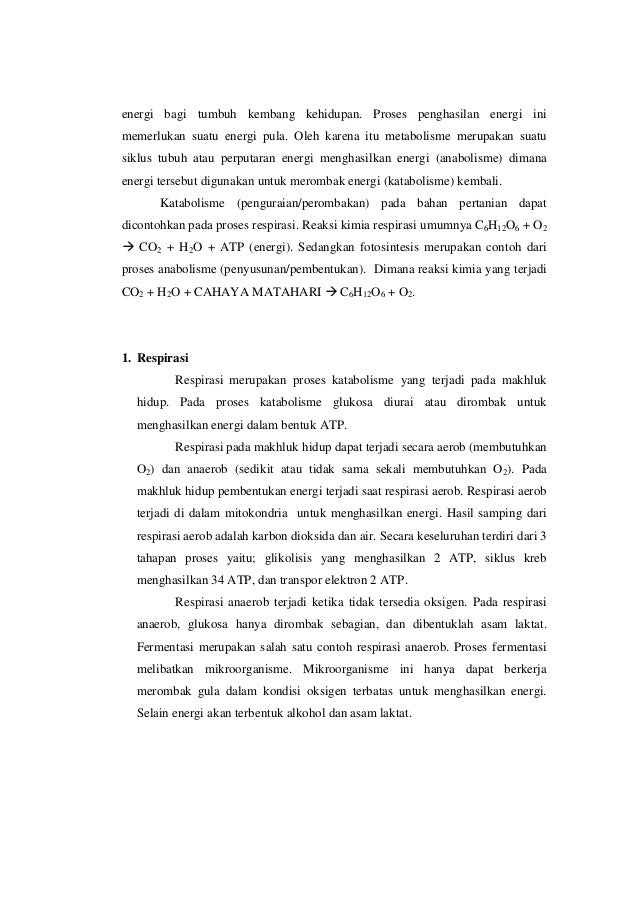 Pengetahuan Bahan Bagian 2