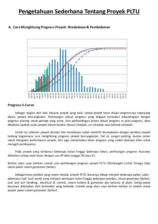 Buku pembangkit listrik tenaga uap