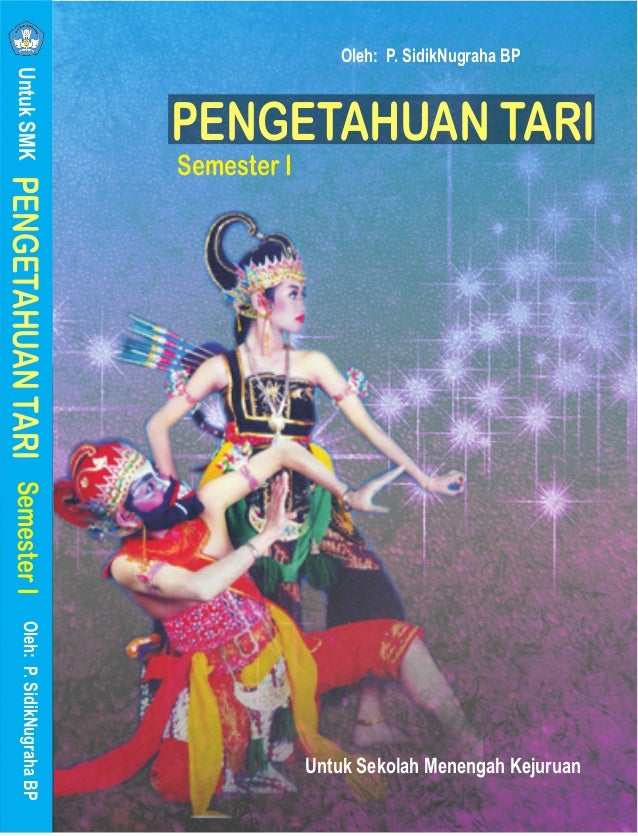 Pengetahuan Seni Tari