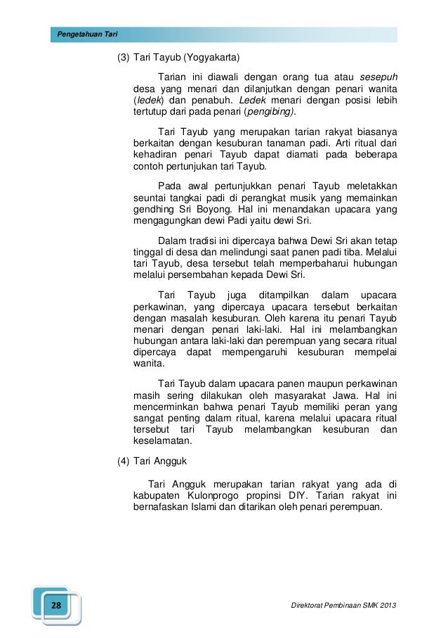 28++ Orang yang memiliki keahlian menata tari disebut information