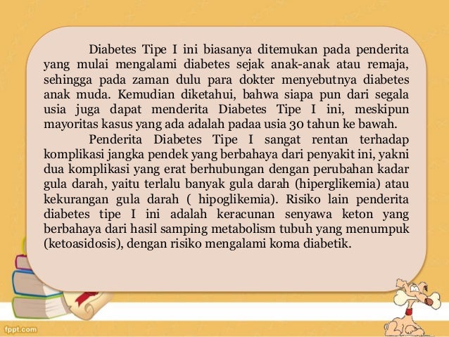 23 Cara Mencegah Diabetes Sejak Dini Paling Efektif 23 Cara Mencegah Diabetes Sejak Dini Paling Efektif