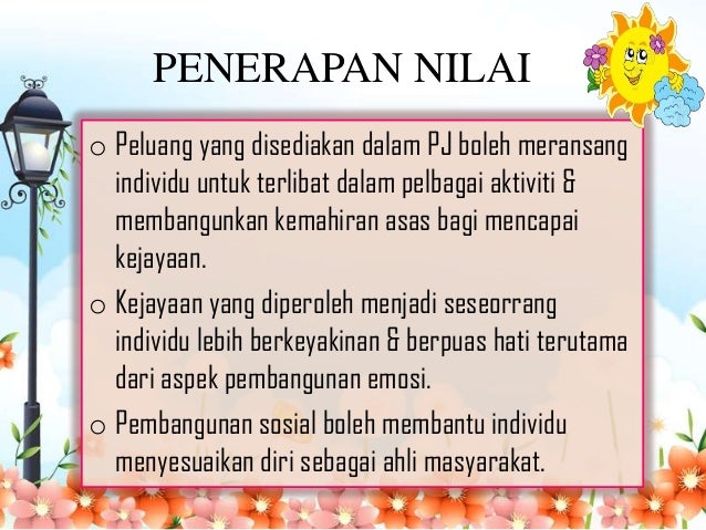 Penggabungjalinan dalam pendidikan jasmani