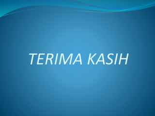TERIMA KASIH
 