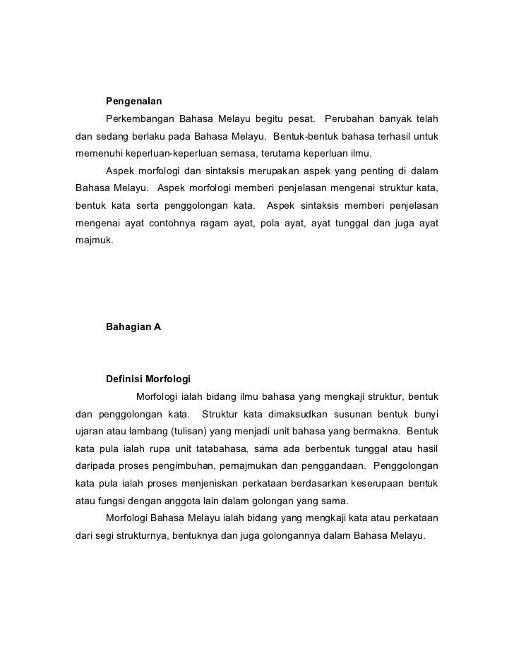 Contoh Penuntup Ayat Surat