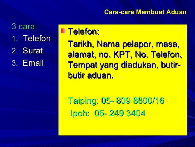 Pengguna