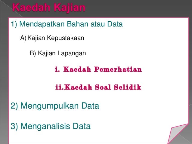Penggunaan Bahasa Slanga Dalam Kalangan Remaja