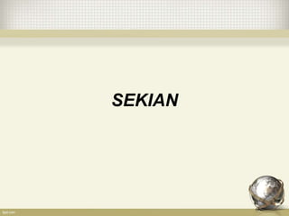 SEKIAN
 