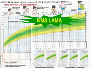 KMS LAMA 
 
