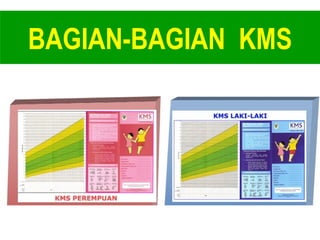 BAGIAN-BAGIAN KMS 
 
