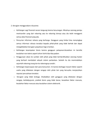 Data Penipu Bisnis Online: Ancaman yang Tak Terlihat dan Strategi Pencegahannya