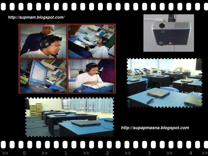 Pengintegrasian Teknologi Dalam Pengajaran Dan Pembelajaran  EDU3105