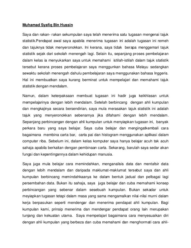 Contoh Penghargaan Folio Bahasa Melayu - Gretatoh