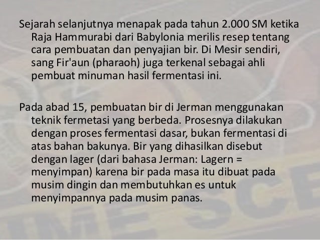 efek minuman keras pada tubuh