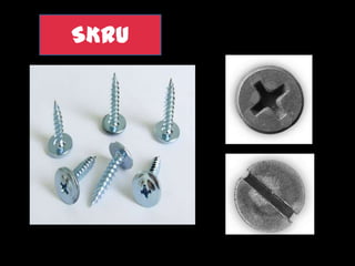 SKRU
 