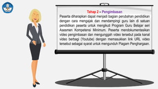 Pengimbasan Guru Belajar Seri AKM #1.pptx