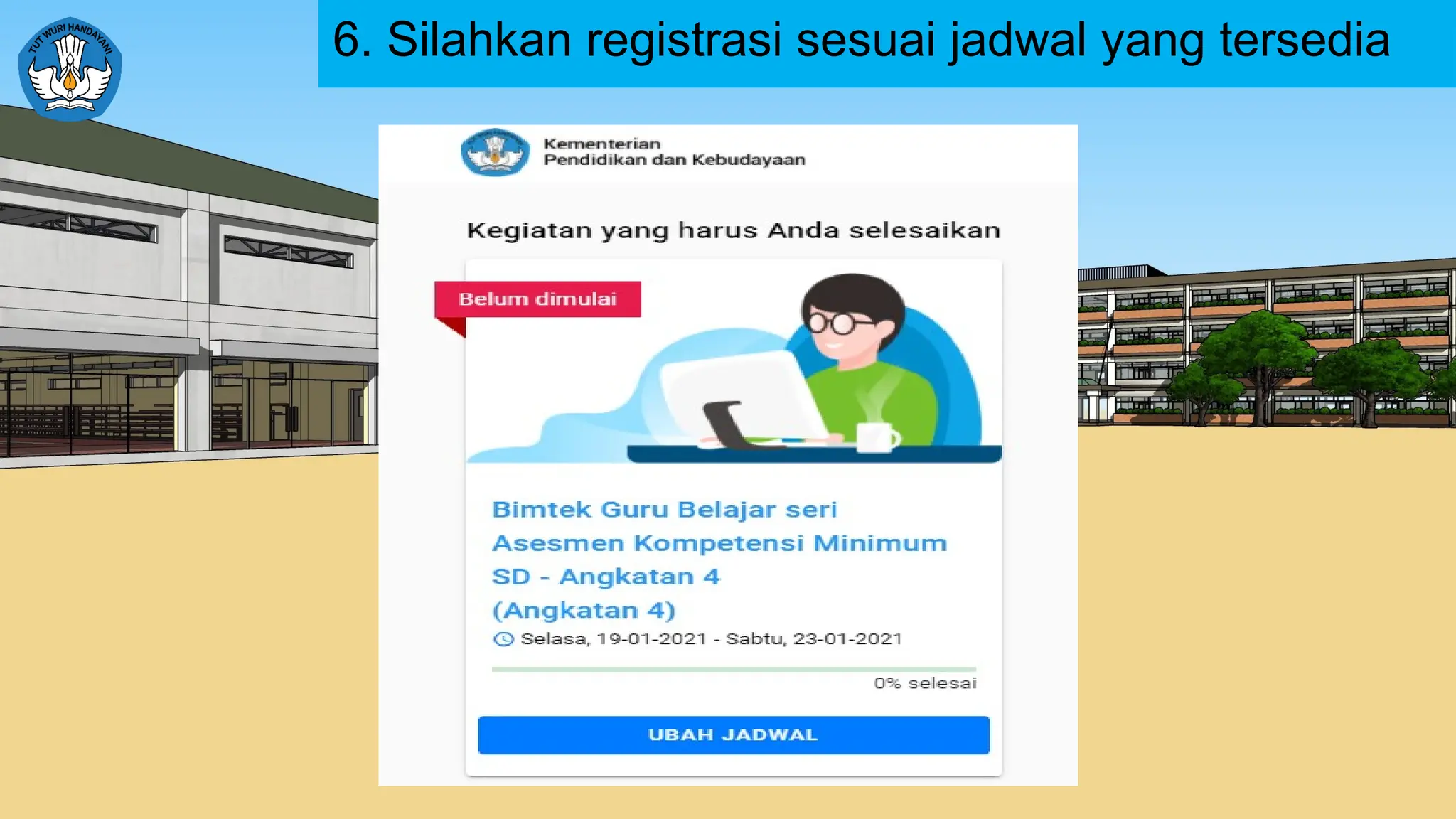 Pengimbasan Guru Belajar Seri AKM #2.pptx