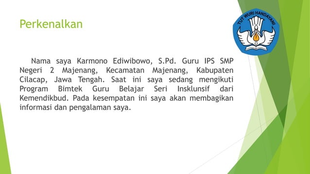 PENGIMBASAN INKLUSIF EDI.pptx | Free Download