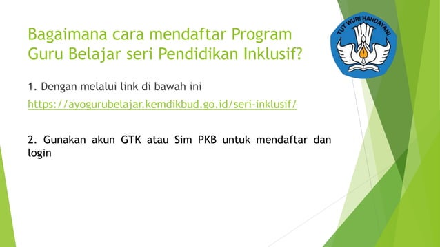 PENGIMBASAN INKLUSIF EDI.pptx | Free Download
