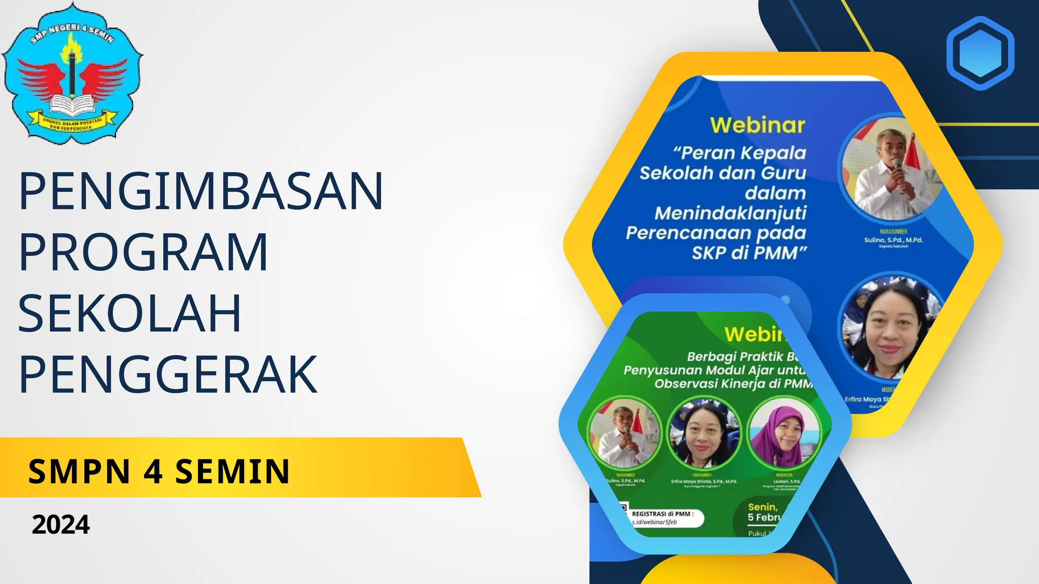 Pengimbasan Program Sekolah Penggerak.pptx