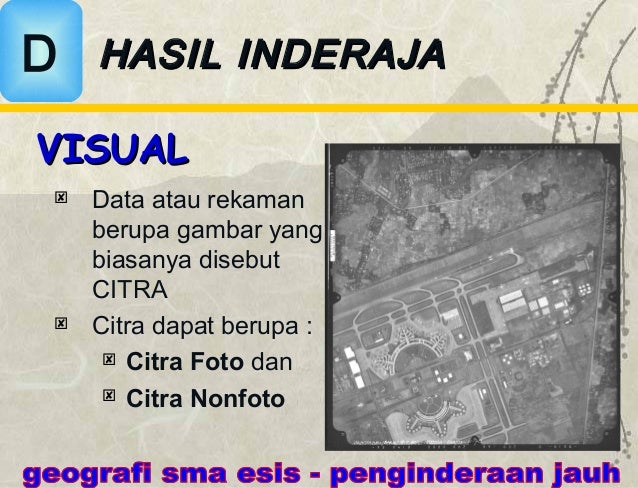 Penginderaan Jauh 57082440