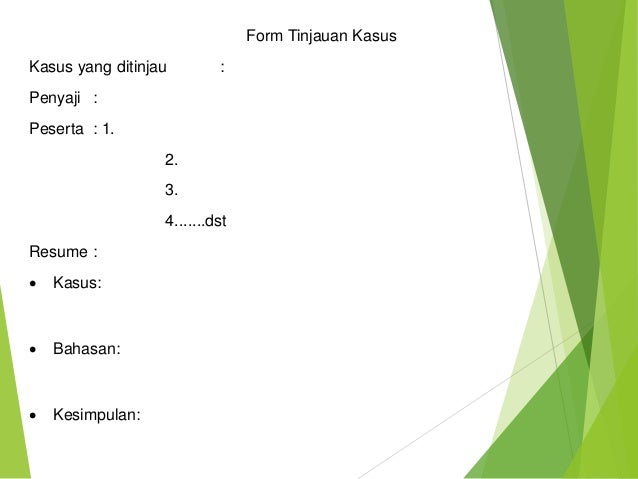 meso formulir SKP DAN RESERTIFIKASI PELAKSANAAN TEKNIS