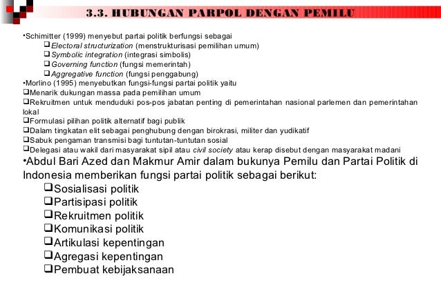 Pengisian Keanggotaan Dewan Perwakilan Rakyat