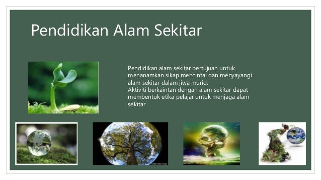 Pengisian Kurikulum (sains dan teknologi, peraturan 