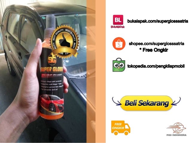 WA 0815684 4 8737 Merk  Pengkilap Mobil Terbaik  Tips 