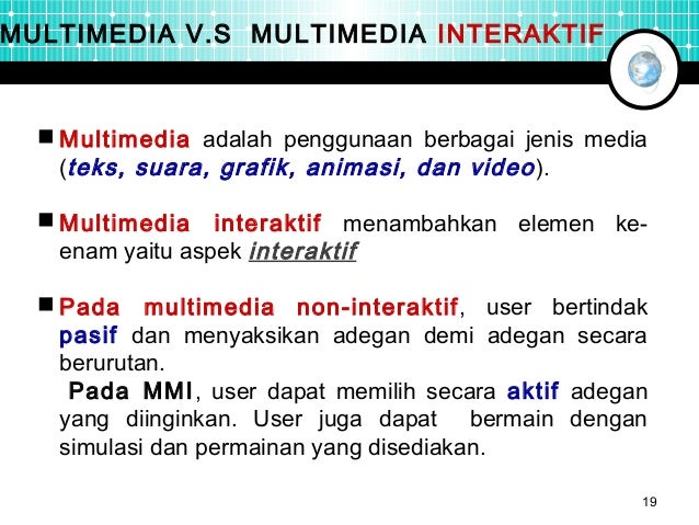 Pengembangan media pembelajaran