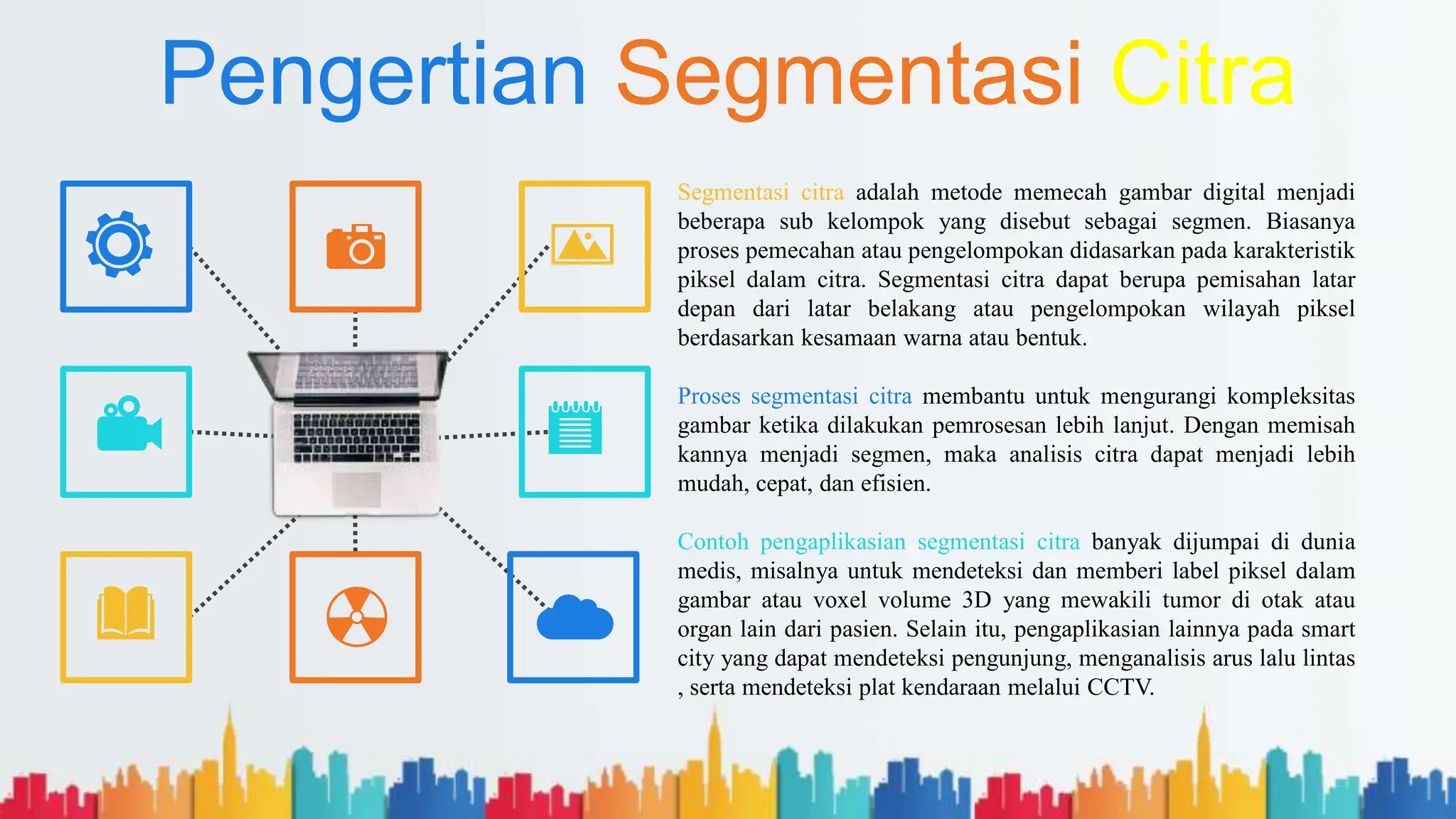 pengolahan citra mengenai segmentasi citra.pptx