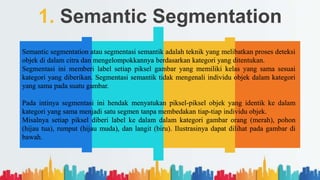 pengolahan citra mengenai segmentasi citra.pptx