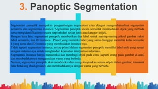 pengolahan citra mengenai segmentasi citra.pptx