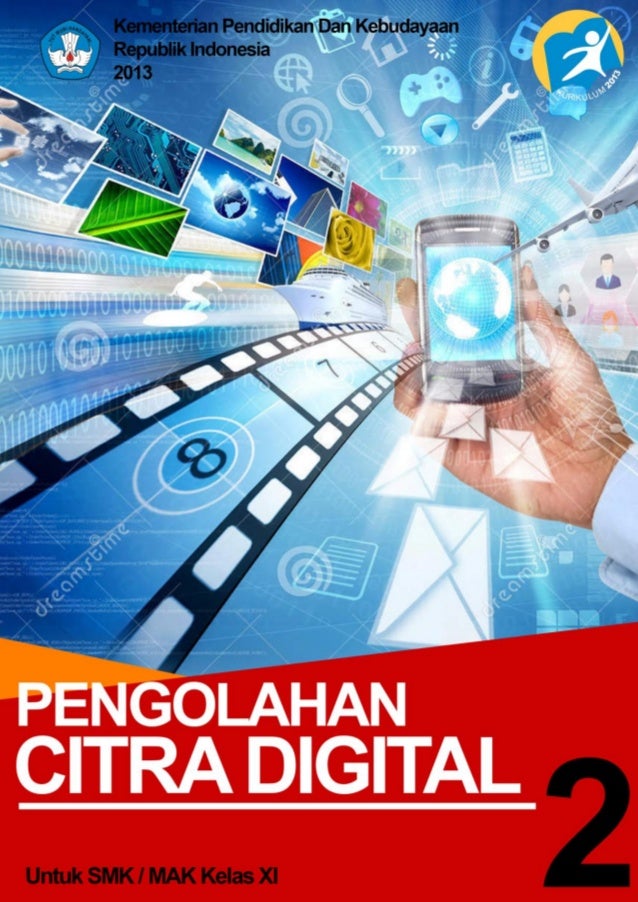 pengolahan citra digital pengolahan citra digital