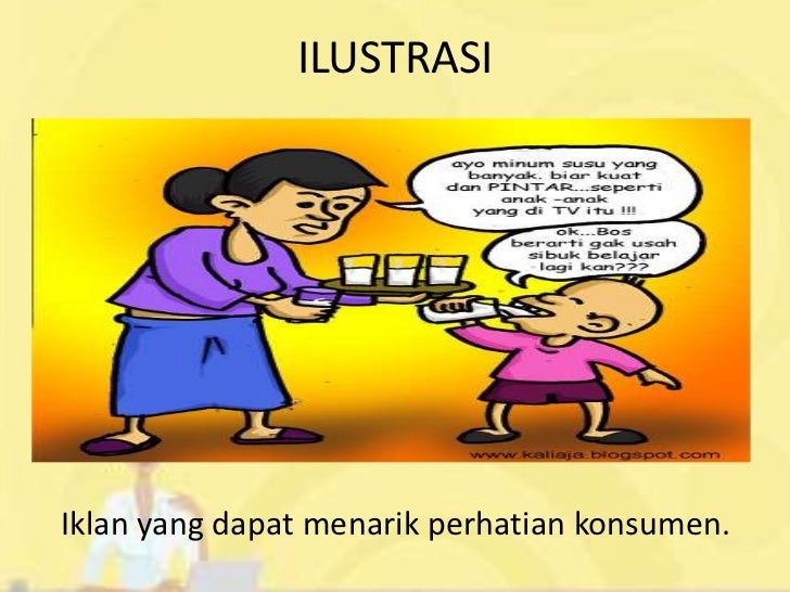 Pengolahan informasi dan persepsi konsumen Pengolahan informasi dan persepsi konsumen