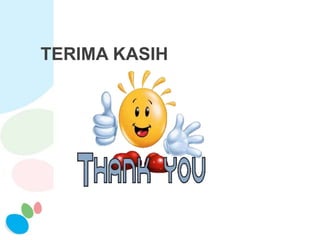 TERIMA KASIH
 