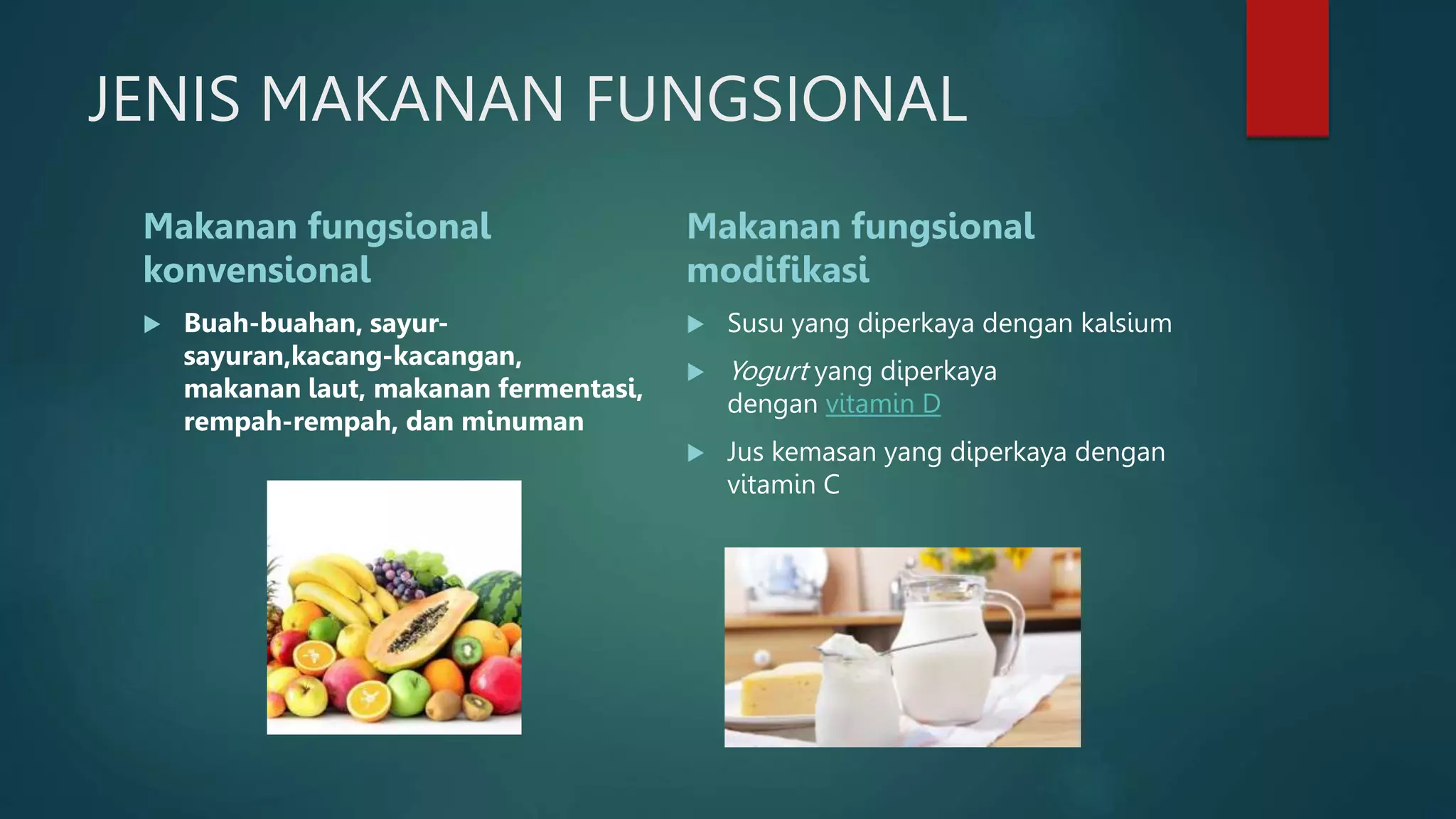 PENGOLAHAN MAKANAN DAN MINUMAN FUNGSIONAL.pptx