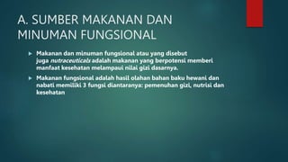 PENGOLAHAN MAKANAN DAN MINUMAN FUNGSIONAL.pptx