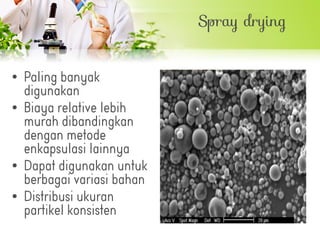 Pengolahan pangan modern