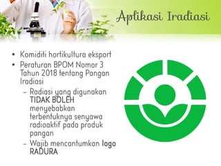 Pengolahan pangan modern