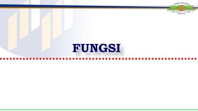 Pengoperasian Pasr
