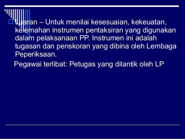 Pengoperasian pbs (buku peng. pbs)