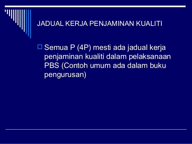 Pengoperasian pbs (buku peng. pbs) Pengoperasian pbs (buku peng. pbs)