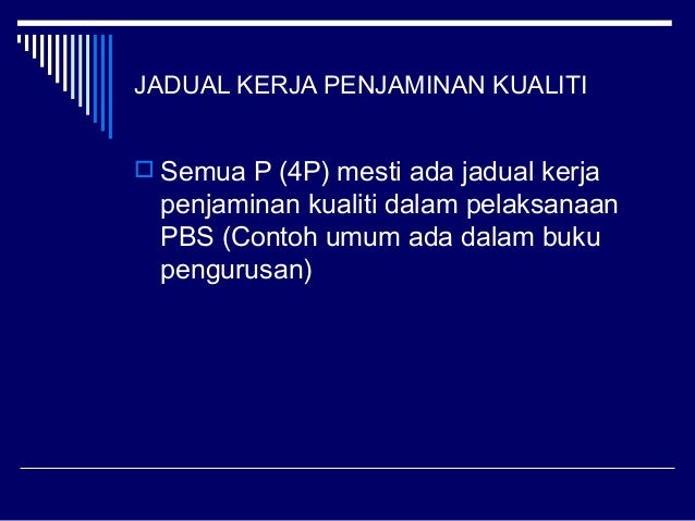 Pengoperasian pbs (buku peng. pbs)