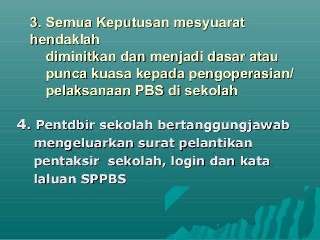 Pengoperasian pbs (buku peng. pbs)