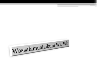 Pengorganisasian ppt