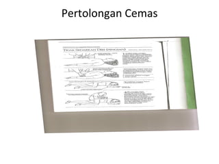 Pertolongan Cemas 